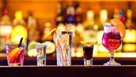 alcohol