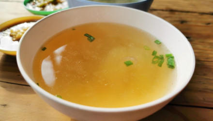 bouillon