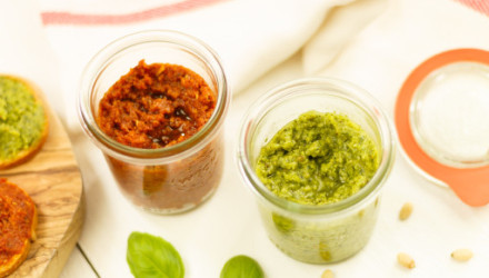 pesto